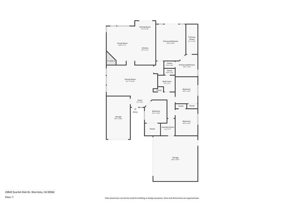 Main image without alt text