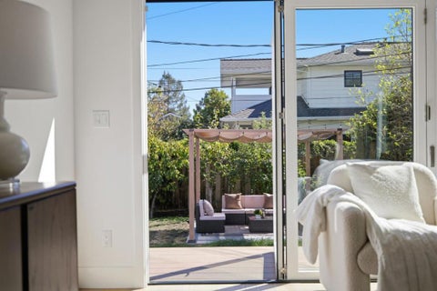 Tiny photo for 2087 Belle Avenue, San Carlos, CA 94070 (MLS # ML82064990)