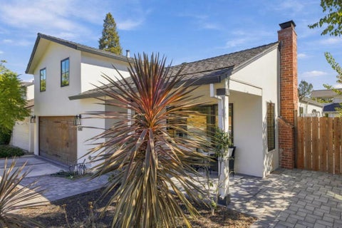 Tiny photo for 2087 Belle Avenue, San Carlos, CA 94070 (MLS # ML82064990)