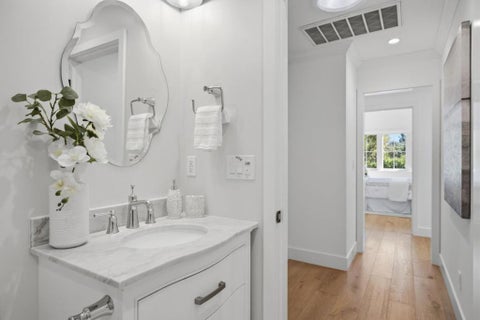 Tiny photo for 2087 Belle Avenue, San Carlos, CA 94070 (MLS # ML82064990)