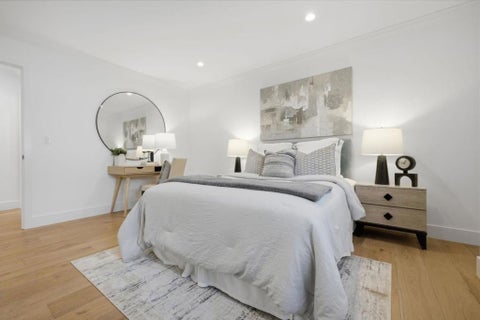 Tiny photo for 2087 Belle Avenue, San Carlos, CA 94070 (MLS # ML82064990)