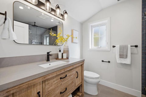 Tiny photo for 2087 Belle Avenue, San Carlos, CA 94070 (MLS # ML82064990)
