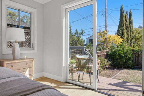 Tiny photo for 2087 Belle Avenue, San Carlos, CA 94070 (MLS # ML82064990)