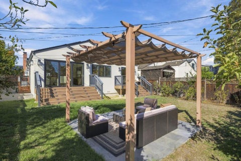 Tiny photo for 2087 Belle Avenue, San Carlos, CA 94070 (MLS # ML82064990)