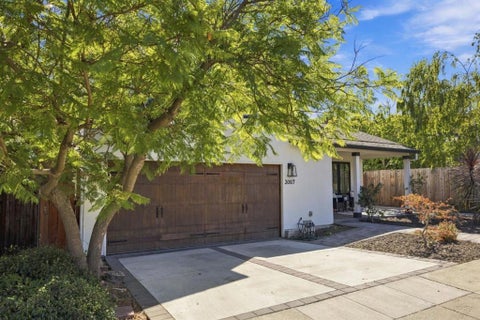 Tiny photo for 2087 Belle Avenue, San Carlos, CA 94070 (MLS # ML82064990)