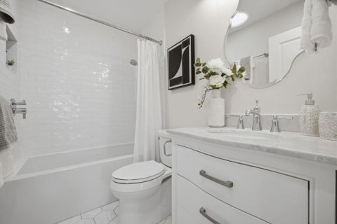 Tiny photo for 2087 Belle Avenue, San Carlos, CA 94070 (MLS # ML82064990)