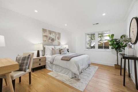 Tiny photo for 2087 Belle Avenue, San Carlos, CA 94070 (MLS # ML82064990)