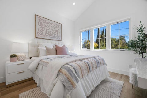 Tiny photo for 2087 Belle Avenue, San Carlos, CA 94070 (MLS # ML82064990)