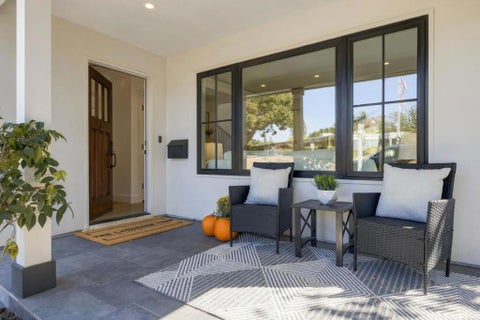 Tiny photo for 2087 Belle Avenue, San Carlos, CA 94070 (MLS # ML82064990)
