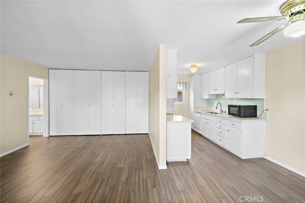 611 S La Veta Park Circle CI229