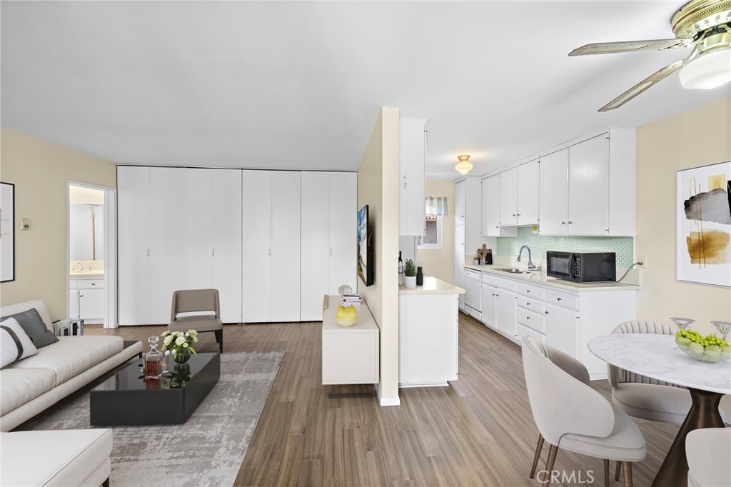 611 S La Veta Park Circle CI229