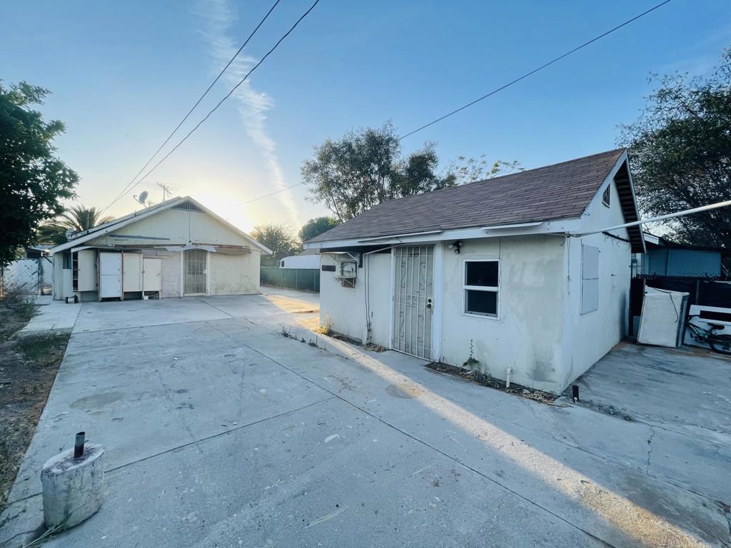 Not Applicable-1 - Residential