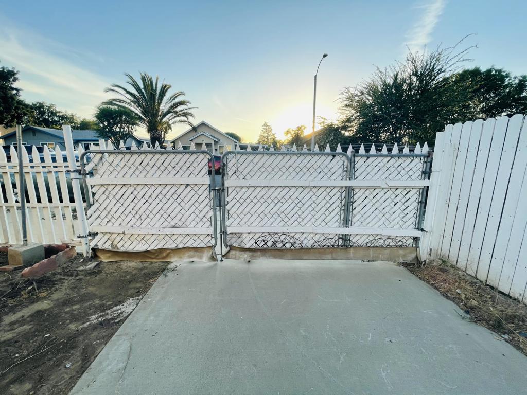 Not Applicable-1 - Residential