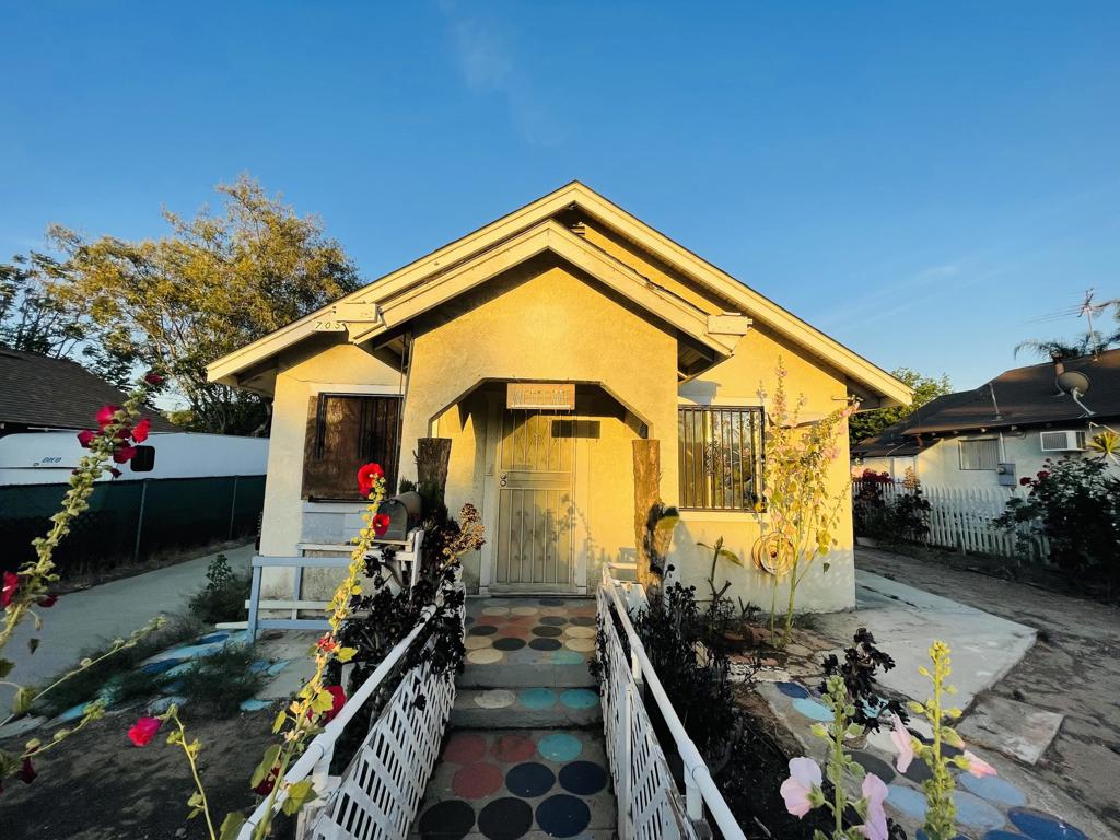 Not Applicable-1 - Residential