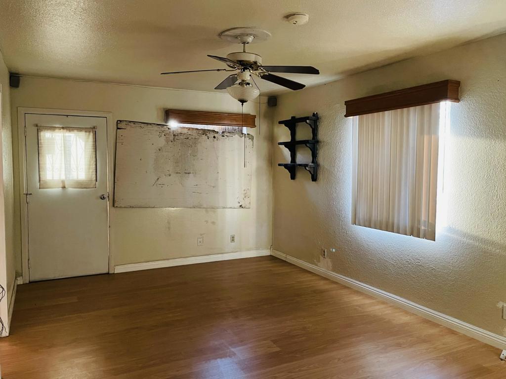 Not Applicable-1 - Residential