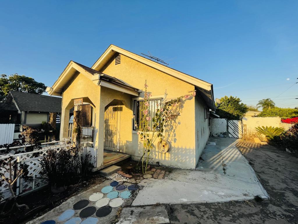 Not Applicable-1 - Residential