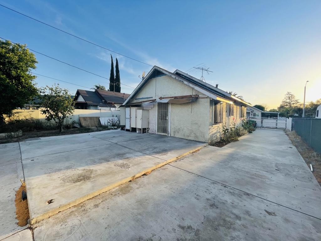 Not Applicable-1 - Residential