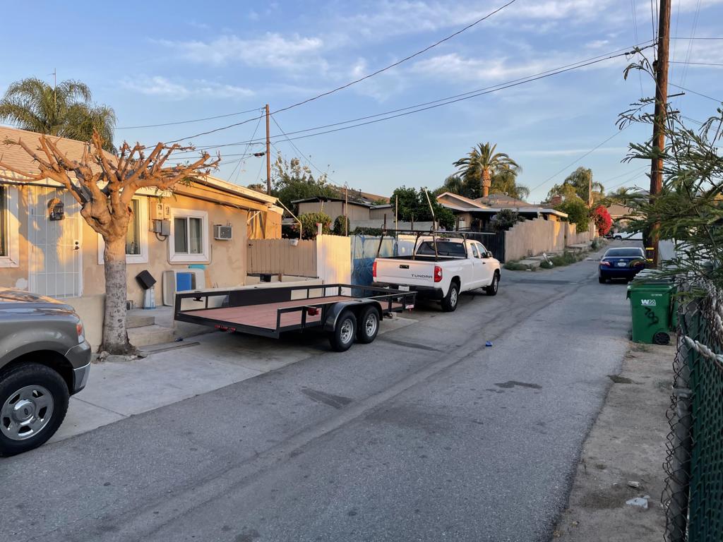 Not Applicable-1 - Residential