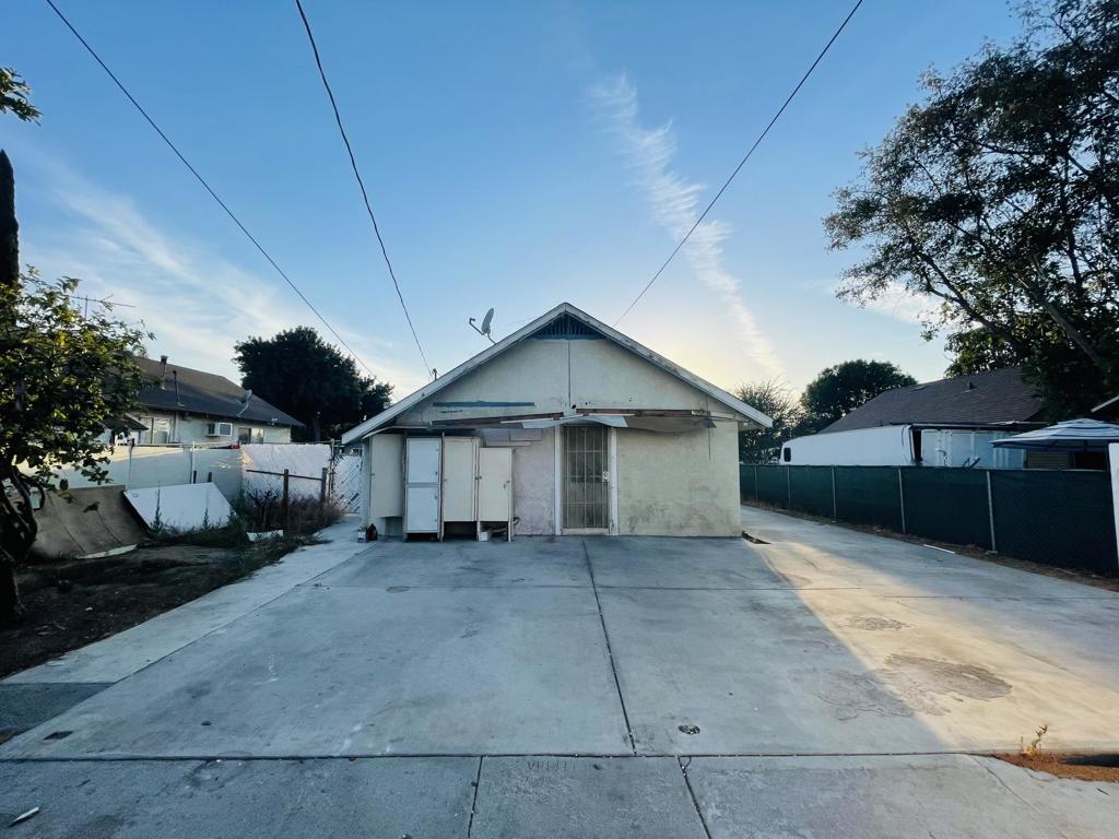 Not Applicable-1 - Residential