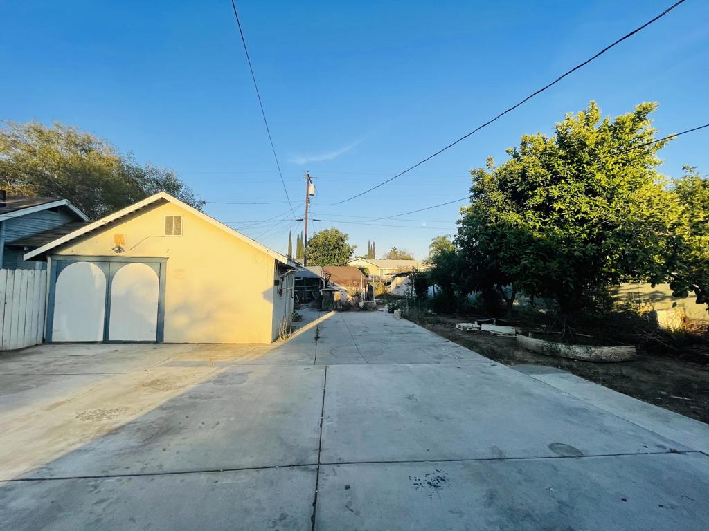 Not Applicable-1 - Residential