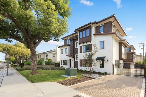 Photo of 905 SUNSET BLVD #A, Arcadia, CA 91007 (MLS # WS26183302)