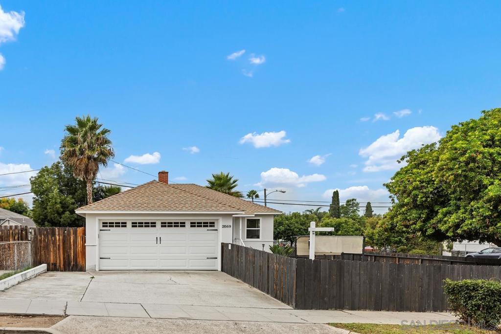 2069 Dayton Drive
