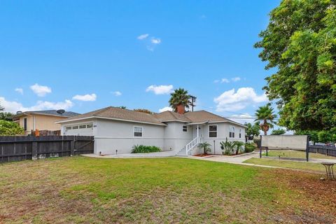 2069 Dayton Drive Lemon Grove CA 91945