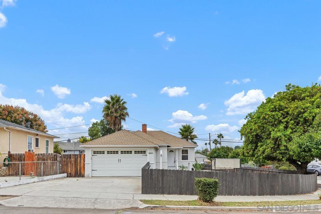 2069 Dayton Drive