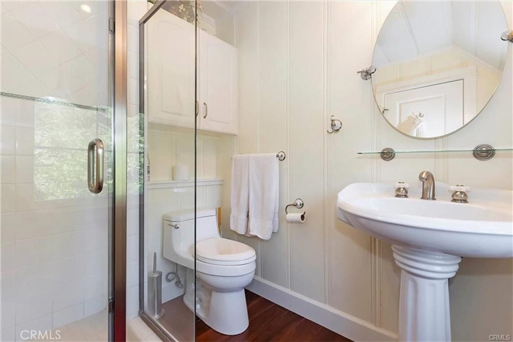 Arrowhead Woods (AWHW) - Residential Lease
