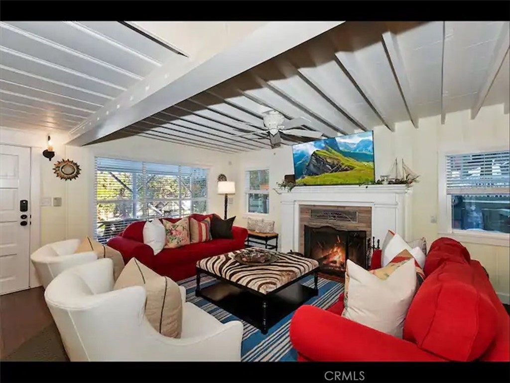 Arrowhead Woods (AWHW) - Residential Lease