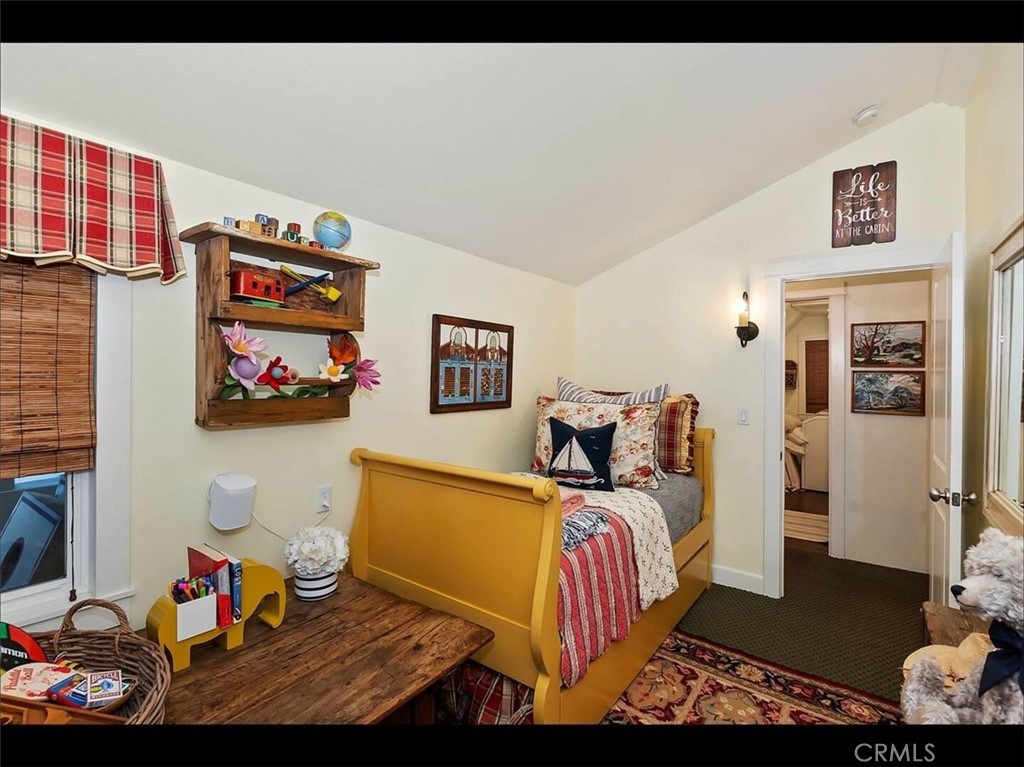 Arrowhead Woods (AWHW) - Residential Lease