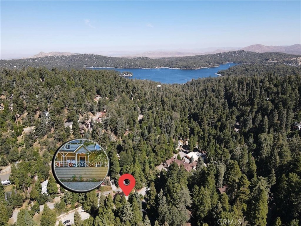 Arrowhead Woods (AWHW) - Residential Lease