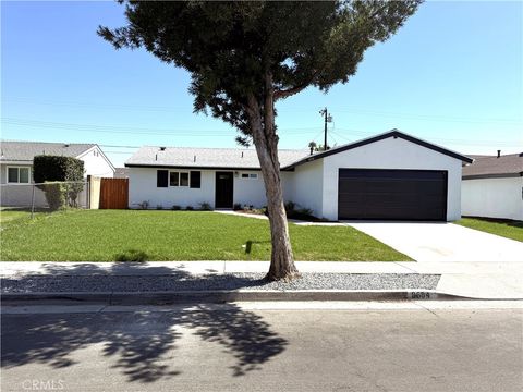9694 Mount Barnard Drive Buena Park CA 90620