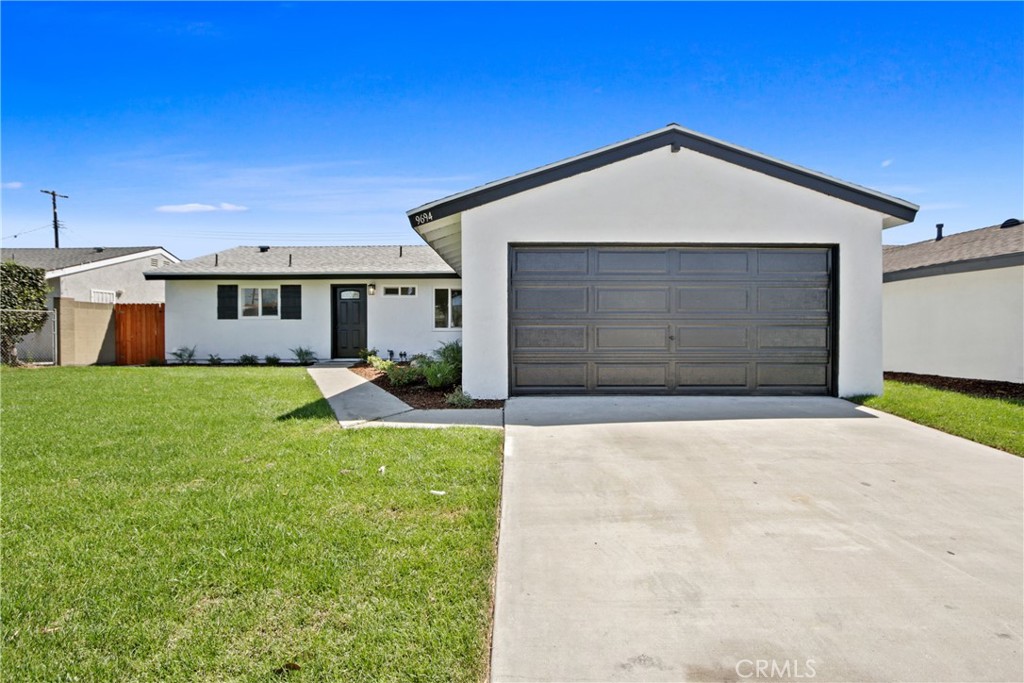 9694 Mount Barnard Drive