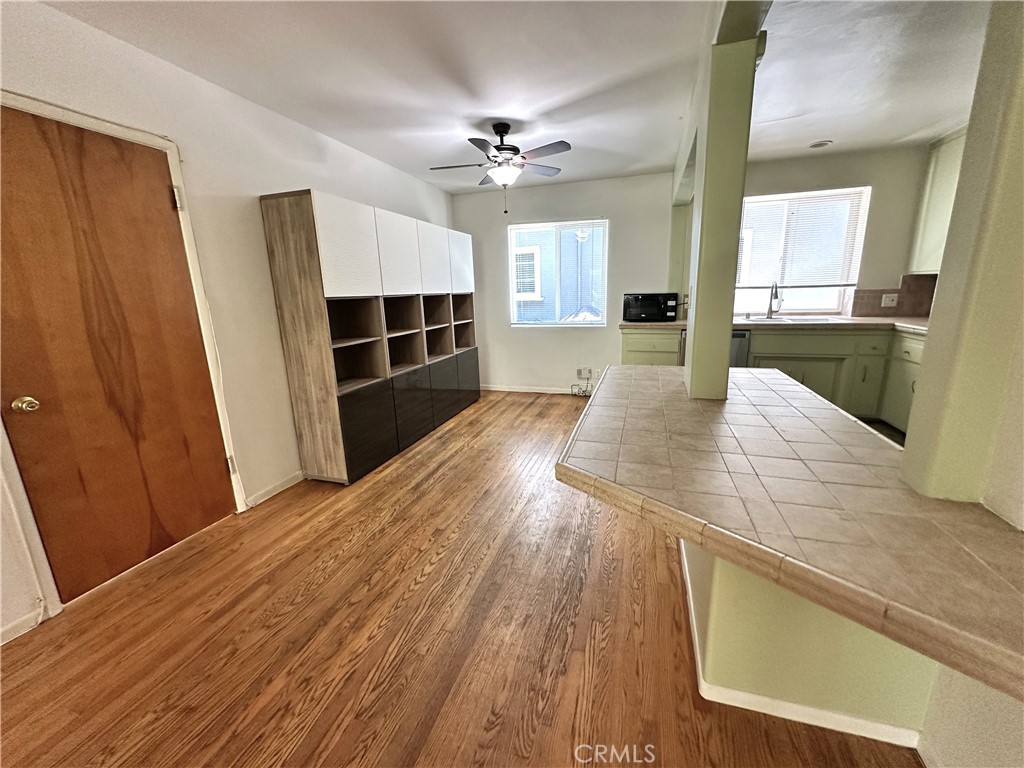 Bixby Knolls (BK) - Residential Lease