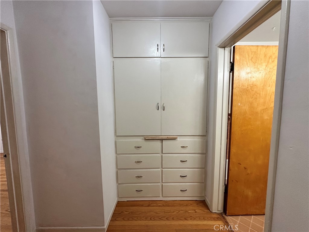 Bixby Knolls (BK) - Residential Lease