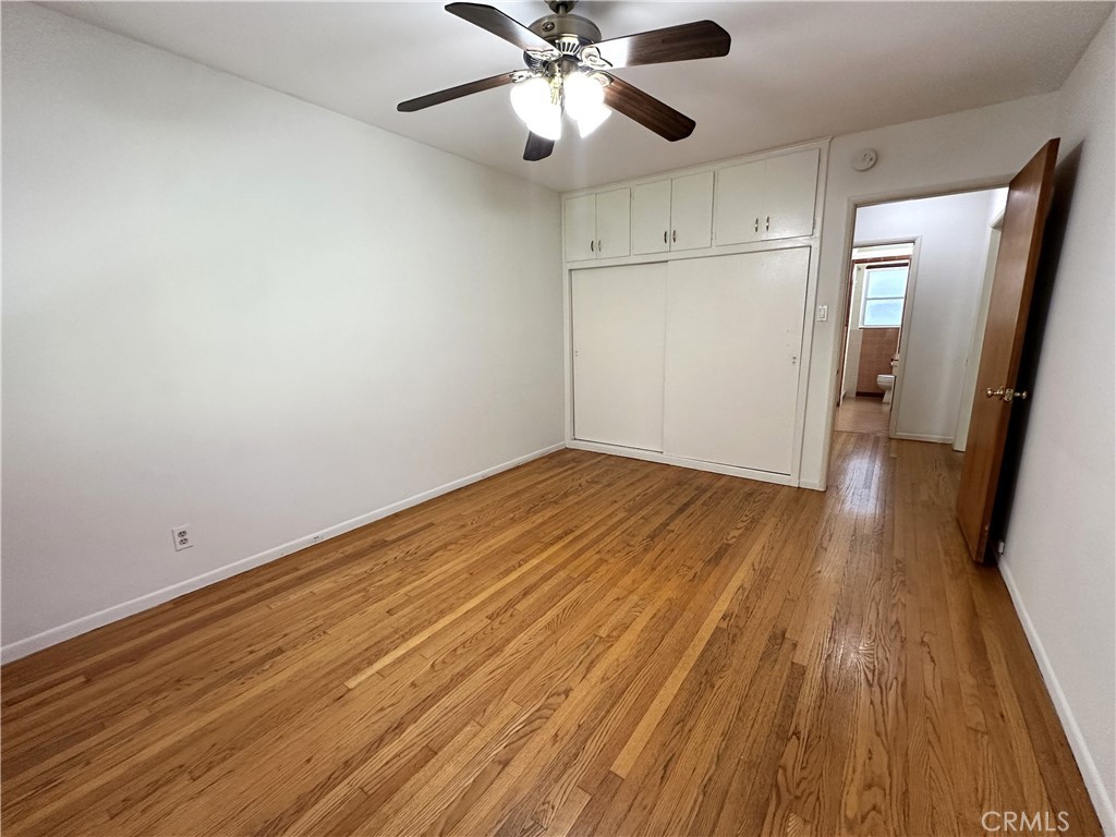 Bixby Knolls (BK) - Residential Lease