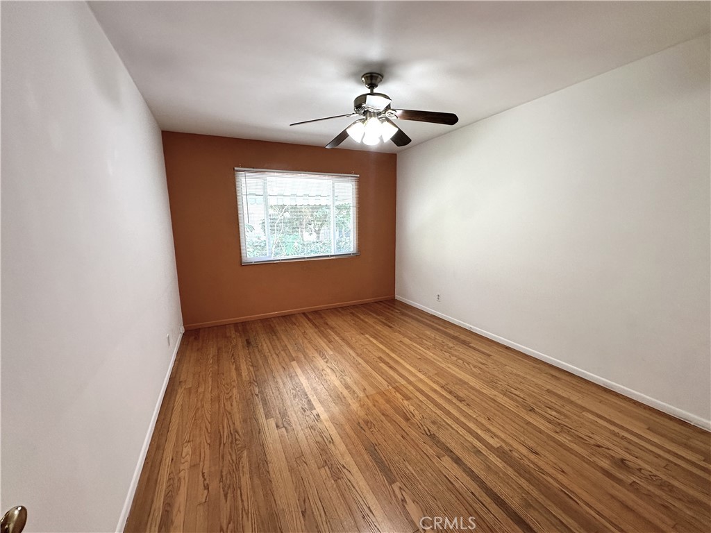 Bixby Knolls (BK) - Residential Lease