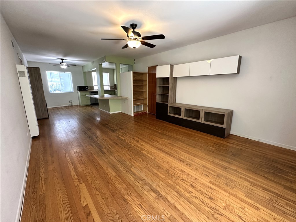 Bixby Knolls (BK) - Residential Lease