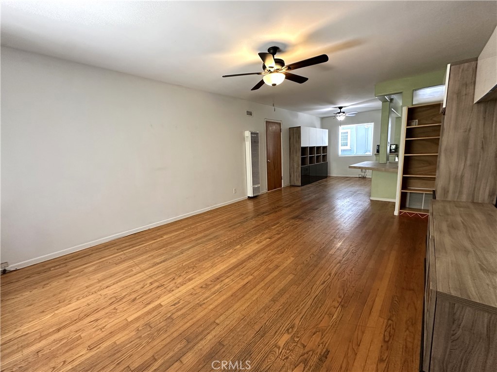 Bixby Knolls (BK) - Residential Lease