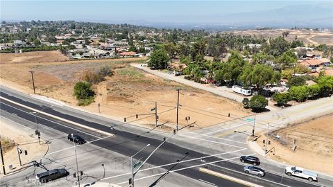 Photo of 0 VAN BUREN, Riverside, CA 92504 (MLS # PW25229657) Photo of 0 VAN BUREN, Riverside, CA 92504 (MLS # PW25229657)