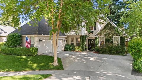 Photo of 677 Cromwell Drive, Chico, CA 95926 (MLS # SN26064013)