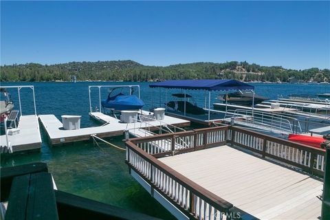 0 S432A - Palisades Dr Lake Arrowhead CA 92352