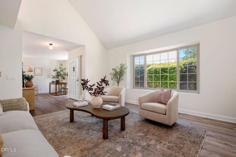 Tiny photo for 1351 Johnson Drive, Ventura, CA 93003 (MLS # V1-38268)