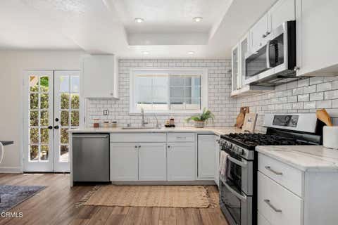 Tiny photo for 1351 Johnson Drive, Ventura, CA 93003 (MLS # V1-38268)