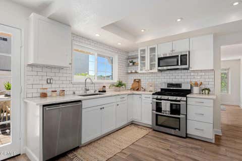 Tiny photo for 1351 Johnson Drive, Ventura, CA 93003 (MLS # V1-38268)
