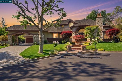 51 Red Cypress Ct Danville CA 94506