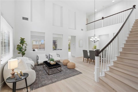 Photo of 17127 Summer Maple Way, Canyon Country, CA 91387 (MLS # SR26137552)