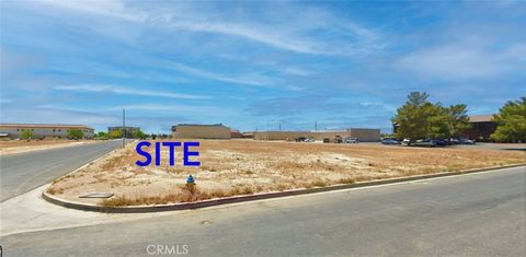 Photo of 14396 W. California Avenue, Victorville, CA 92392 (MLS # HD26093990)