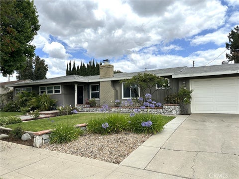 Photo of 345 N Shattuck PL, Orange, CA 92866 (MLS # PW26120923)